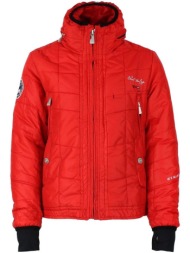 χοντρό μπουφάν vent du ...