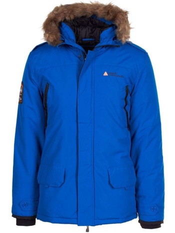 παρκά peak mountain parka de ski homme capeak | σε προσφορά