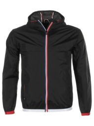 αντιανεμικά peak mountain coupe-vent homme capik |