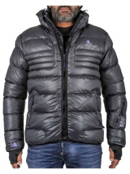 χοντρό μπουφάν peak mountain doudoune de ski homme capti |