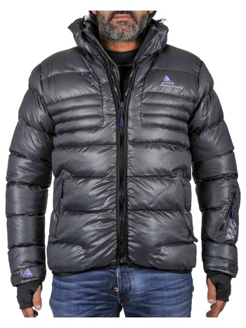 χοντρό μπουφάν peak mountain doudoune de ski homme capti |