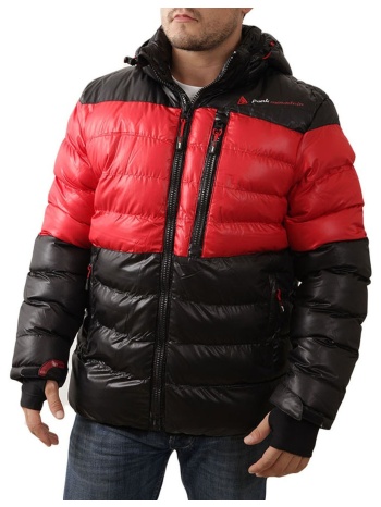 χοντρό μπουφάν peak mountain doudoune de ski homme captin | σε προσφορά