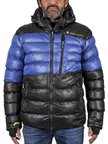 χοντρό μπουφάν peak mountain doudoune de ski homme captin | σε προσφορά