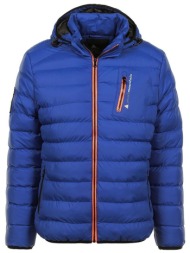 χοντρό μπουφάν peak ...