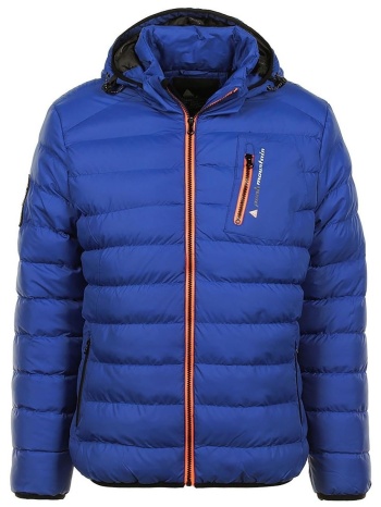 χοντρό μπουφάν peak mountain doudoune de ski homme carfou | σε προσφορά