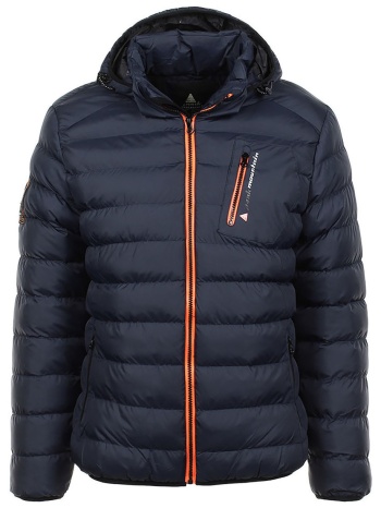χοντρό μπουφάν peak mountain doudoune de ski homme carfou | σε προσφορά