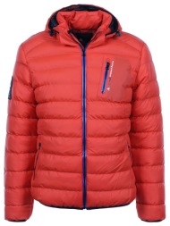 χοντρό μπουφάν peak ...