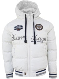 χοντρό μπουφάν harry kayn doudoune homme cargeronne |