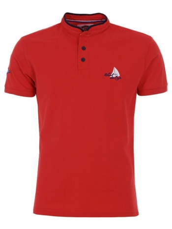 πόλο με κοντά μανίκια vent du cap polo manches courtes σε προσφορά