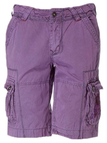 shorts & βερμούδες srk bermuda homme carment | σε προσφορά