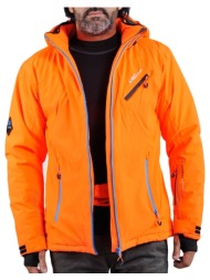 μπουφάν peak mountain blouson de ski homme cartemis |