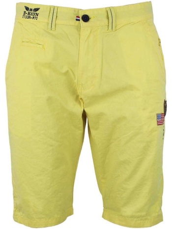 shorts & βερμούδες harry kayn bermuda homme cathar |