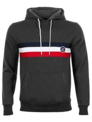 φούτερ peak mountain sweat à capuche homme cauron |