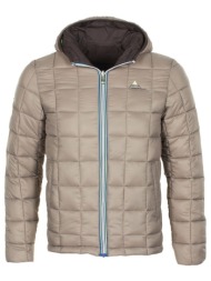 χοντρό μπουφάν peak mountain doudoune homme cawa |