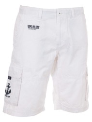 shorts & βερμούδες vent du cap bermuda homme cebay |