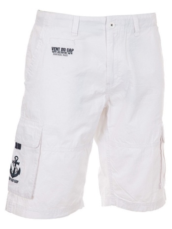 shorts & βερμούδες vent du cap bermuda homme cebay | σε προσφορά