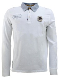 πόλο με μακριά μανίκια ...