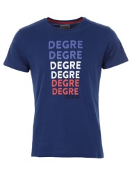 t-shirt με κοντά μανίκια degré celsius t-shirt manches courtes homme cegrade |