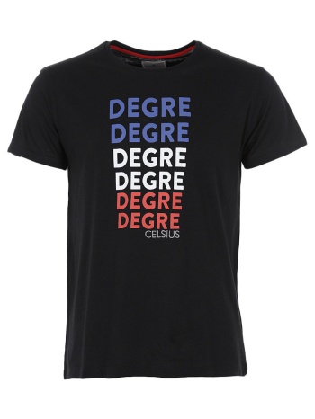 t-shirt με κοντά μανίκια degré celsius t-shirt manches σε προσφορά