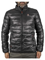 χοντρό μπουφάν peak mountain doudoune fine homme ceking |