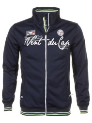 fleece vent du cap blouson polaire homme celo |