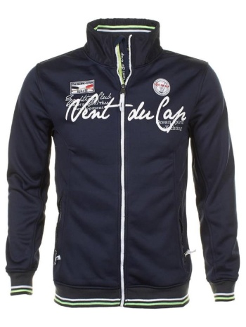 fleece vent du cap blouson polaire homme celo | σε προσφορά