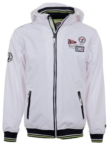 μπουφάν vent du cap blouson softshell homme celorien | σε προσφορά