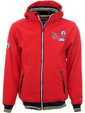 μπουφάν vent du cap blouson softshell homme celorien | σε προσφορά