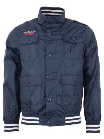 μπουφάν srk blouson esprit coupe vent homme cemstead | σε προσφορά