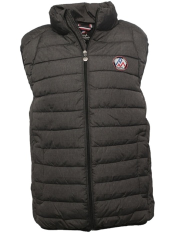 χοντρό μπουφάν peak mountain doudoune sans manches homme σε προσφορά