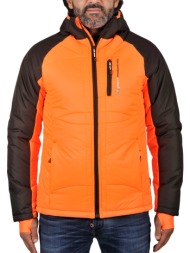 μπουφάν peak mountain blouson de ski homme cepeak |