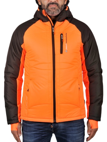 μπουφάν peak mountain blouson de ski homme cepeak | σε προσφορά