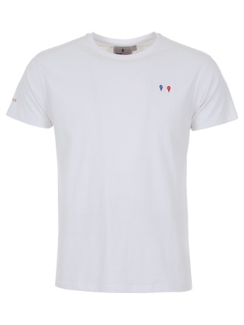 t-shirt με κοντά μανίκια degré celsius t-shirt manches σε προσφορά