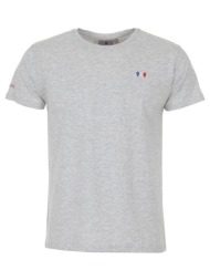 t-shirt με κοντά μανίκια degré celsius t-shirt manches courtes homme cergio |