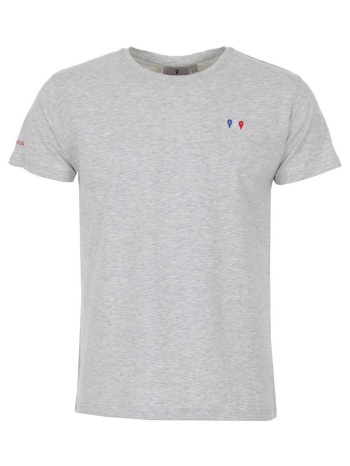 t-shirt με κοντά μανίκια degré celsius t-shirt manches