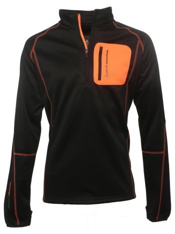 fleece peak mountain sweat polaire homme ceruno | σε προσφορά