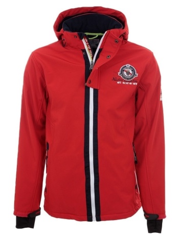 μπουφάν vent du cap blouson softshell homme cetom | σε προσφορά