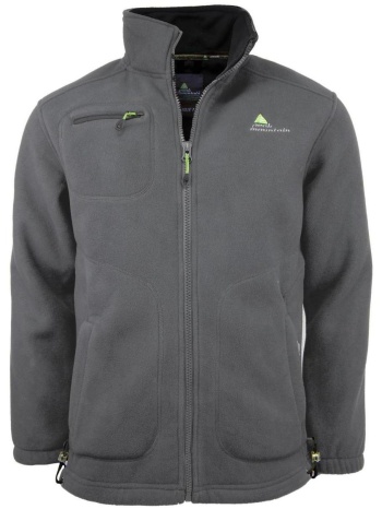 fleece peak mountain blouson polaire homme cik |