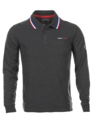 πόλο με μακριά μανίκια ...