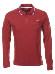 πόλο με μακριά μανίκια ...