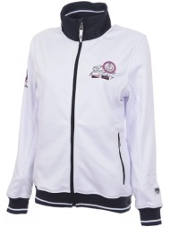 fleece vent du cap blouson polaire femme acelo |