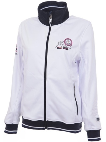 fleece vent du cap blouson polaire femme acelo | σε προσφορά