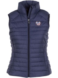 χοντρό μπουφάν peak mountain doudoune sans manches femme acena |