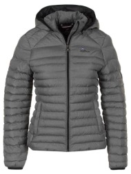χοντρό μπουφάν peak mountain doudoune de ski femme acenza |