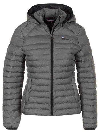 χοντρό μπουφάν peak mountain doudoune de ski femme acenza | σε προσφορά