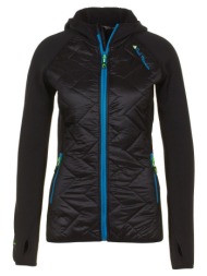 fleece peak mountain blouson polarshell femme acerla |