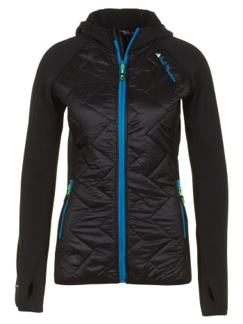 fleece peak mountain blouson polarshell femme acerla | σε προσφορά