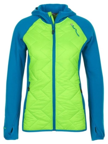 fleece peak mountain blouson polarshell femme acerla | σε προσφορά