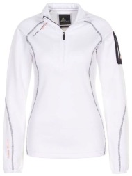 φούτερ peak mountain sweat polarshell femme acerun |