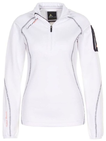 φούτερ peak mountain sweat polarshell femme acerun | σε προσφορά